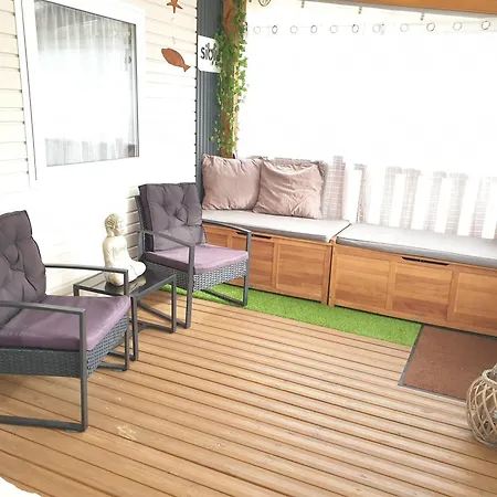 Mobil 4 Personnes Julien En Born Landes *